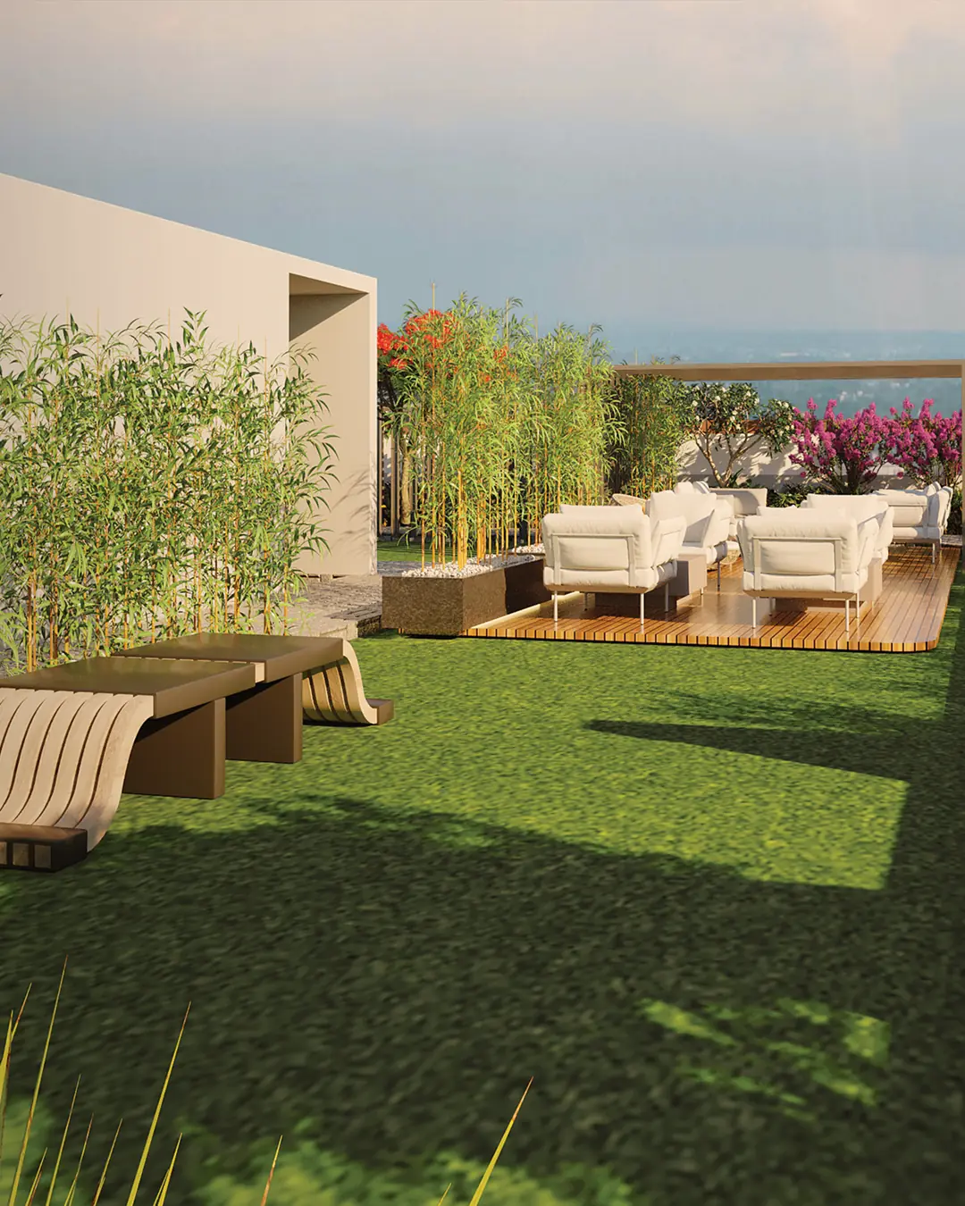 Sahakar Excel Acropolis 1 — All Photos 3