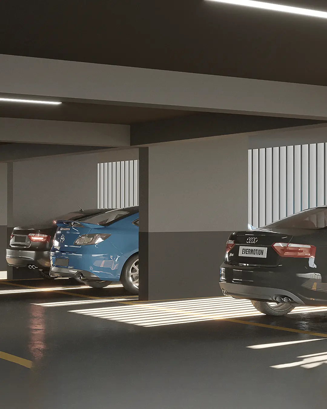 Sahakar Excel Acropolis 1 — All Photos 4