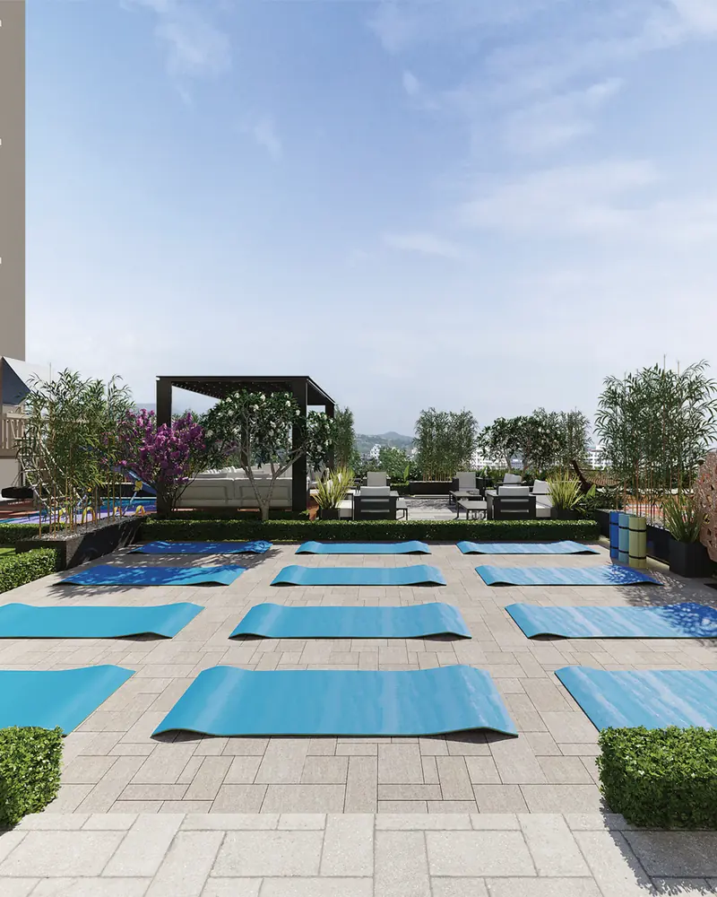 Sahakar Excel Acropolis 1 — All Photos 5