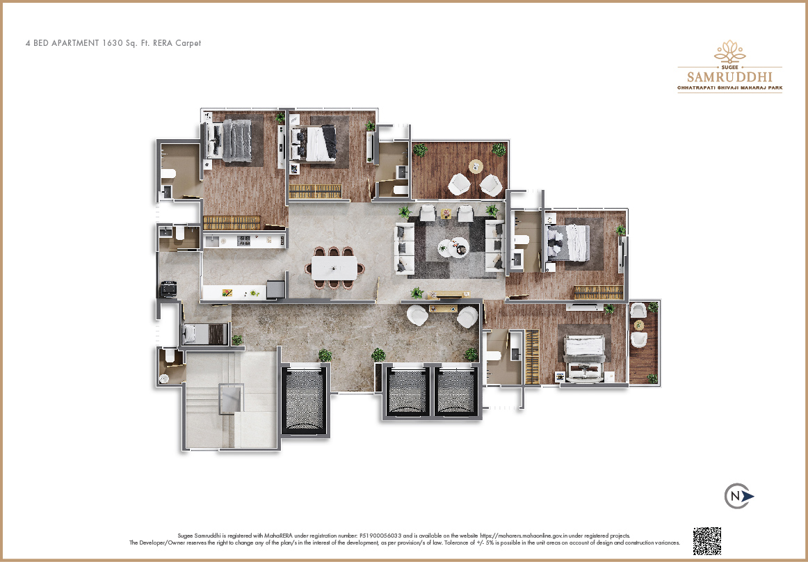 Samruddhi — All Photos 10