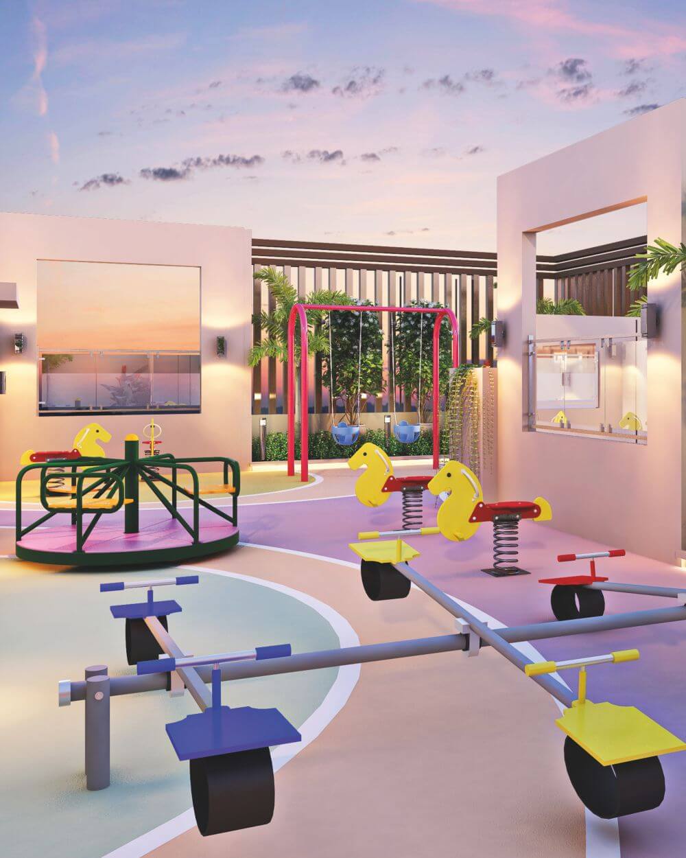 Sanghvi Infenia — All Photos 1