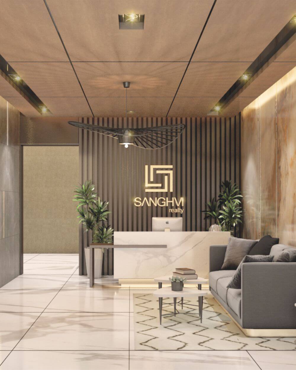 Sanghvi Infenia — All Photos 4