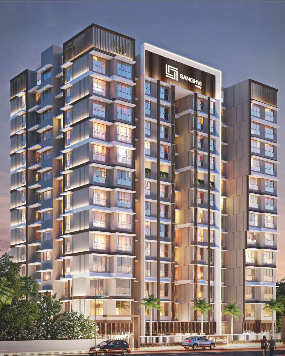 Sanghvi Infenia — All Photos 5