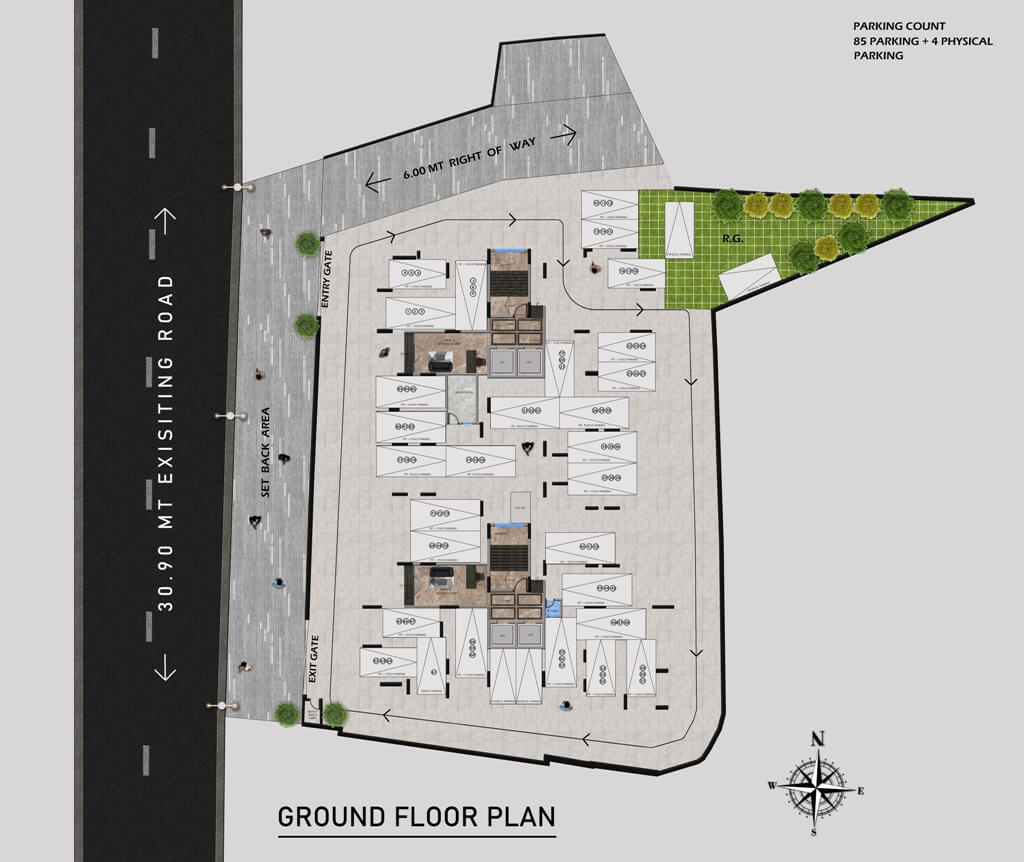 Sanghvi Infenia — All Photos 7