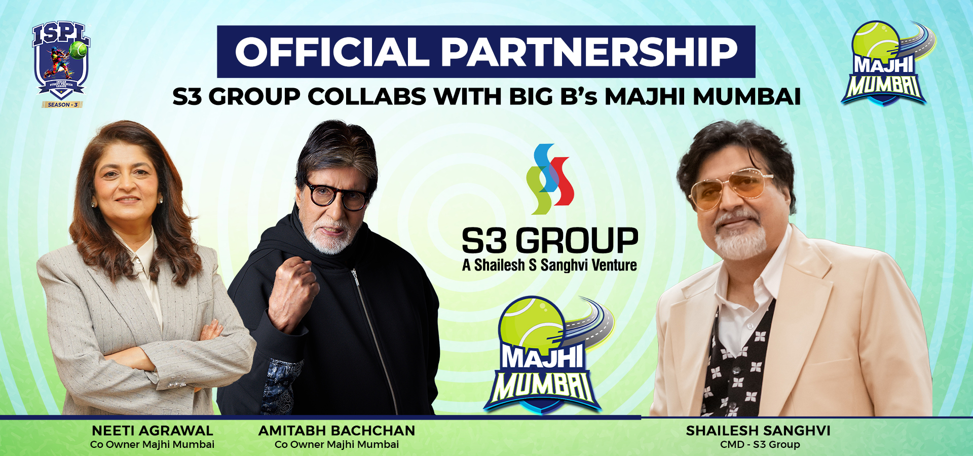 Sanghvi S3 Epitome — All Photos 1