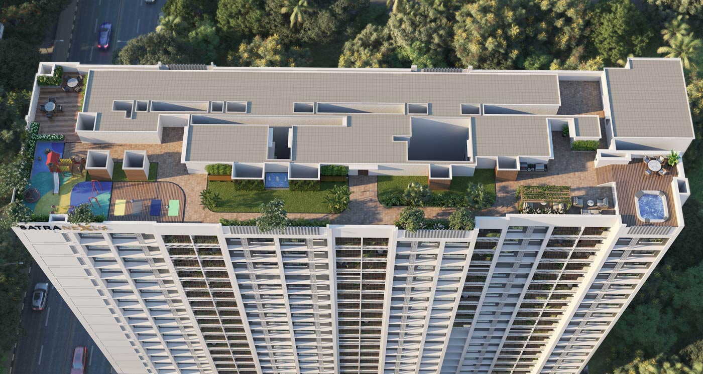 Satra Nexus — All Photos 6