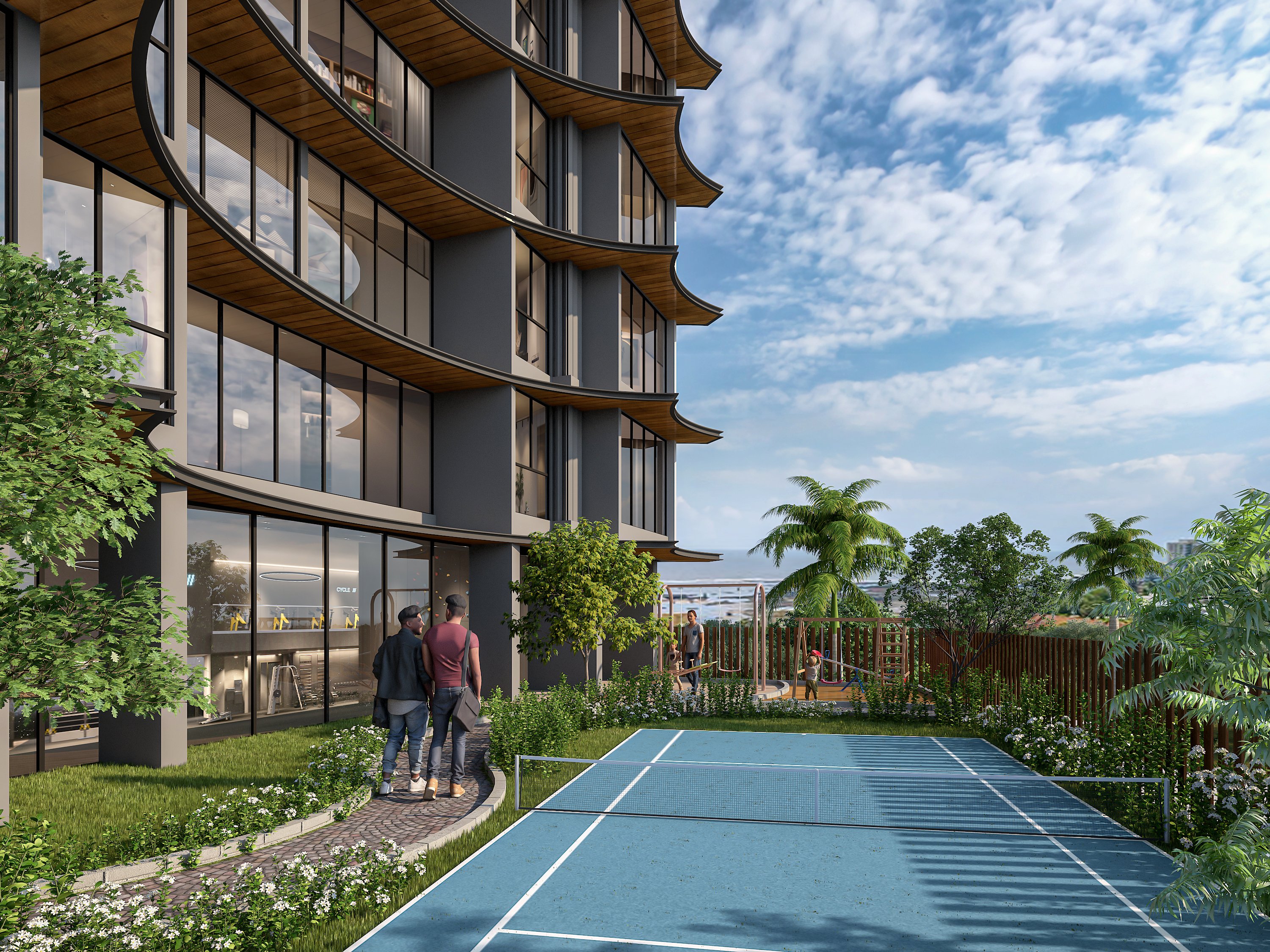 Sayaji Mio Miraya — All Photos 5