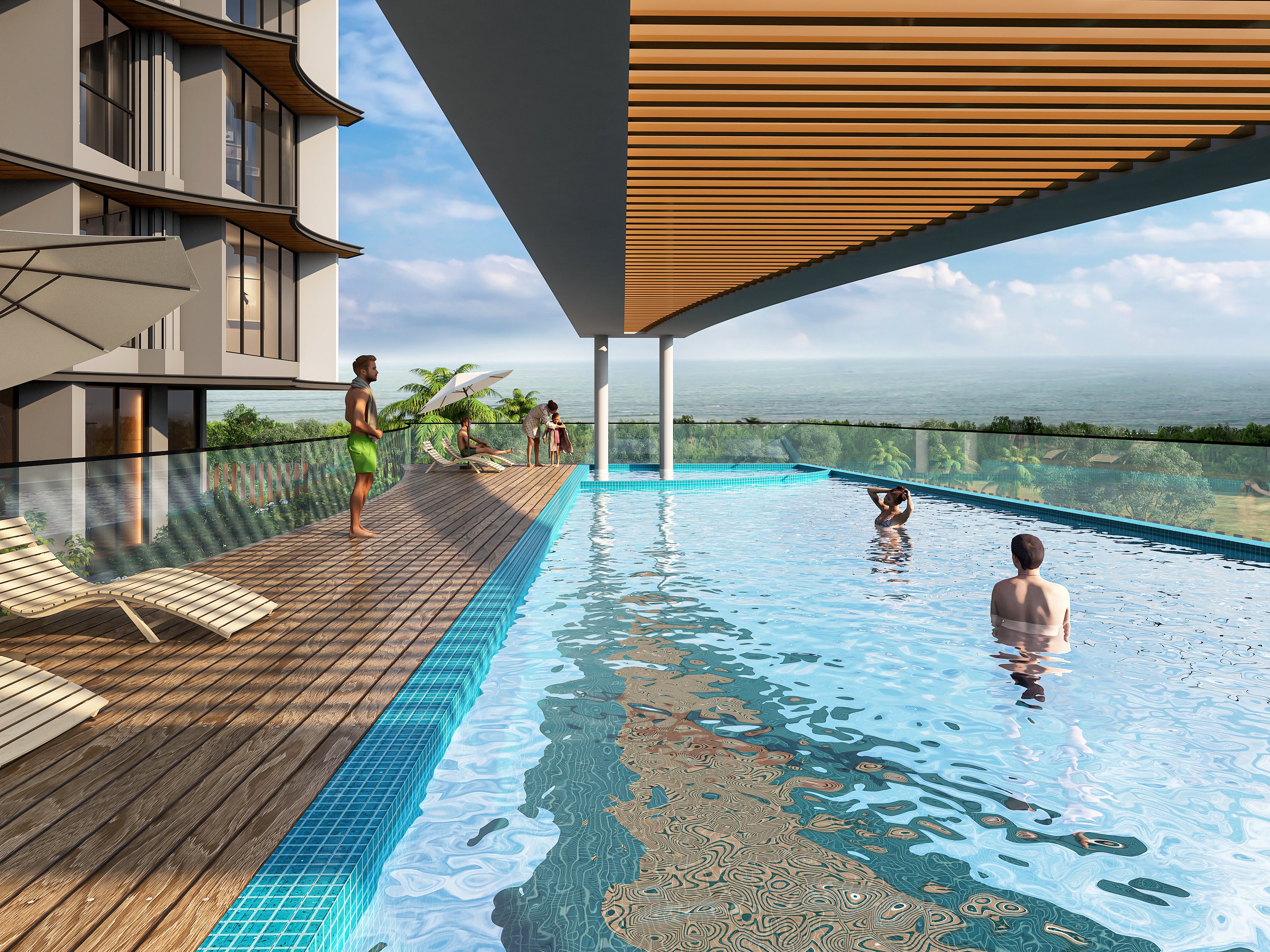 Sayaji Mio Miraya — All Photos 7