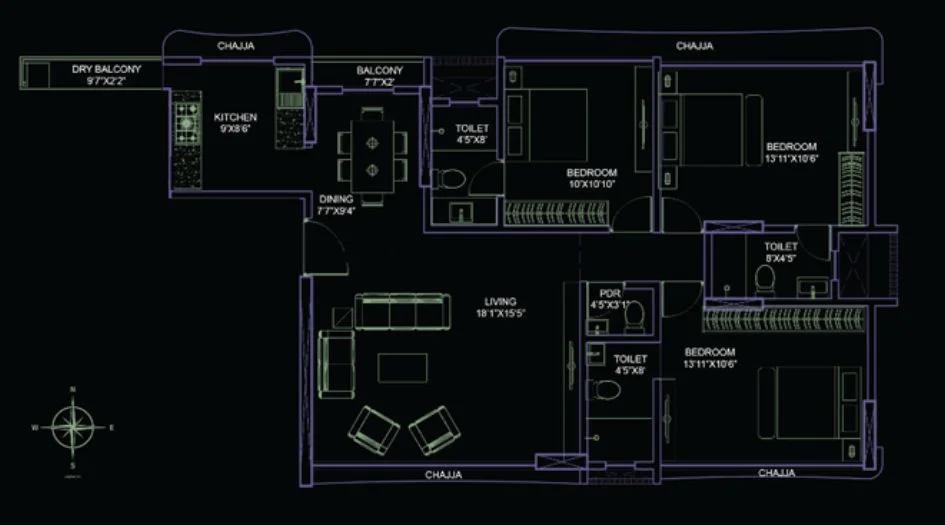 Sayaji Mio Solace — All Photos 2