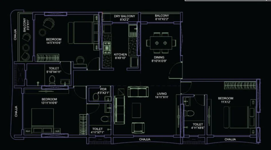 Sayaji Mio Solace — All Photos 3