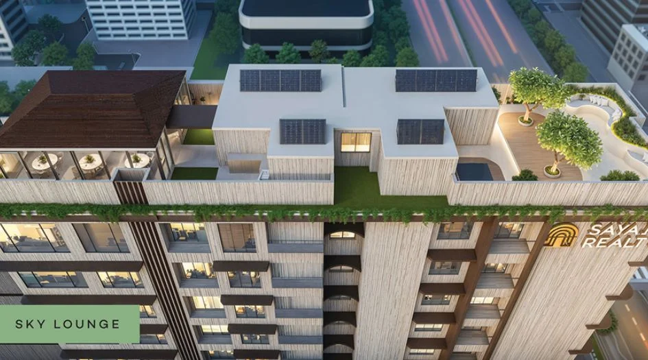 Sayaji Mio Solace — All Photos 7