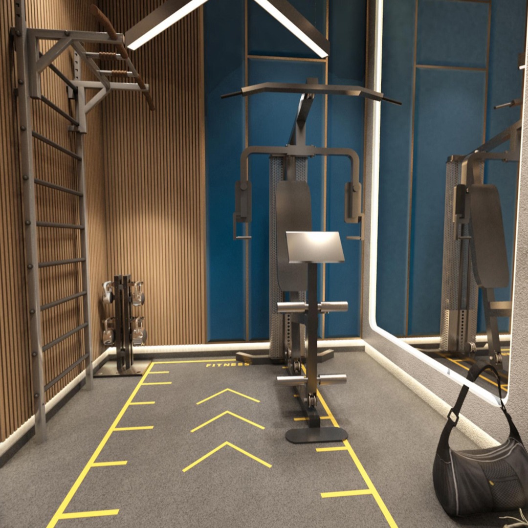 Sayba Samriddhi — All Photos 5