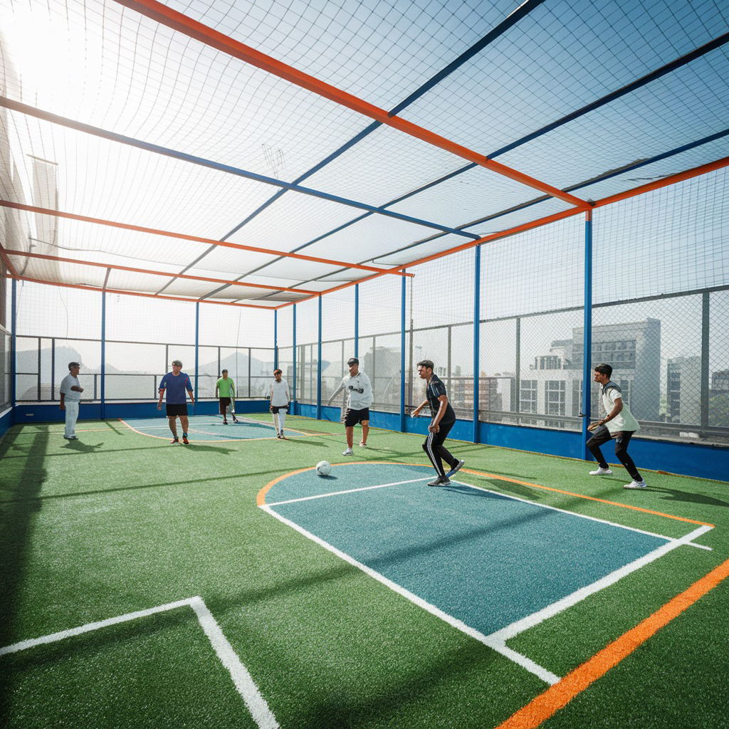 Sayba Samriddhi — All Photos 6