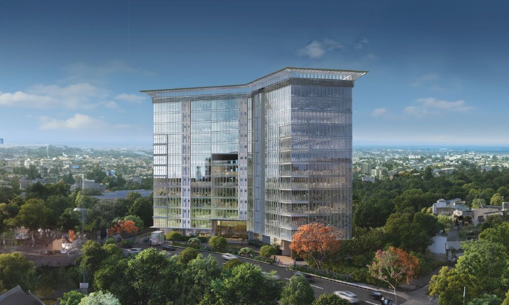 Second Avenue — All Photos 1