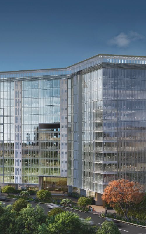 Second Avenue — All Photos 5