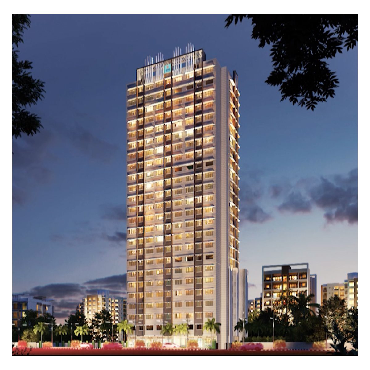 Sethia Aashray — All Photos 5