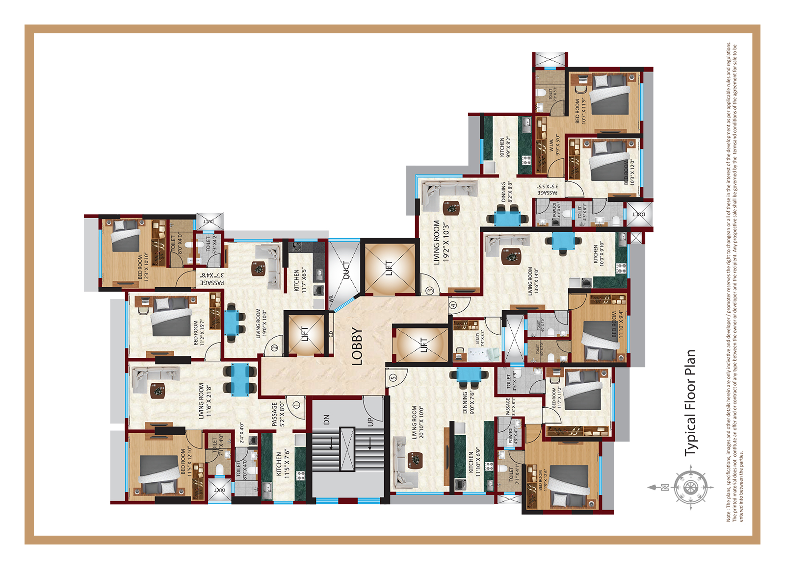 Sethia Darshan — All Photos 5