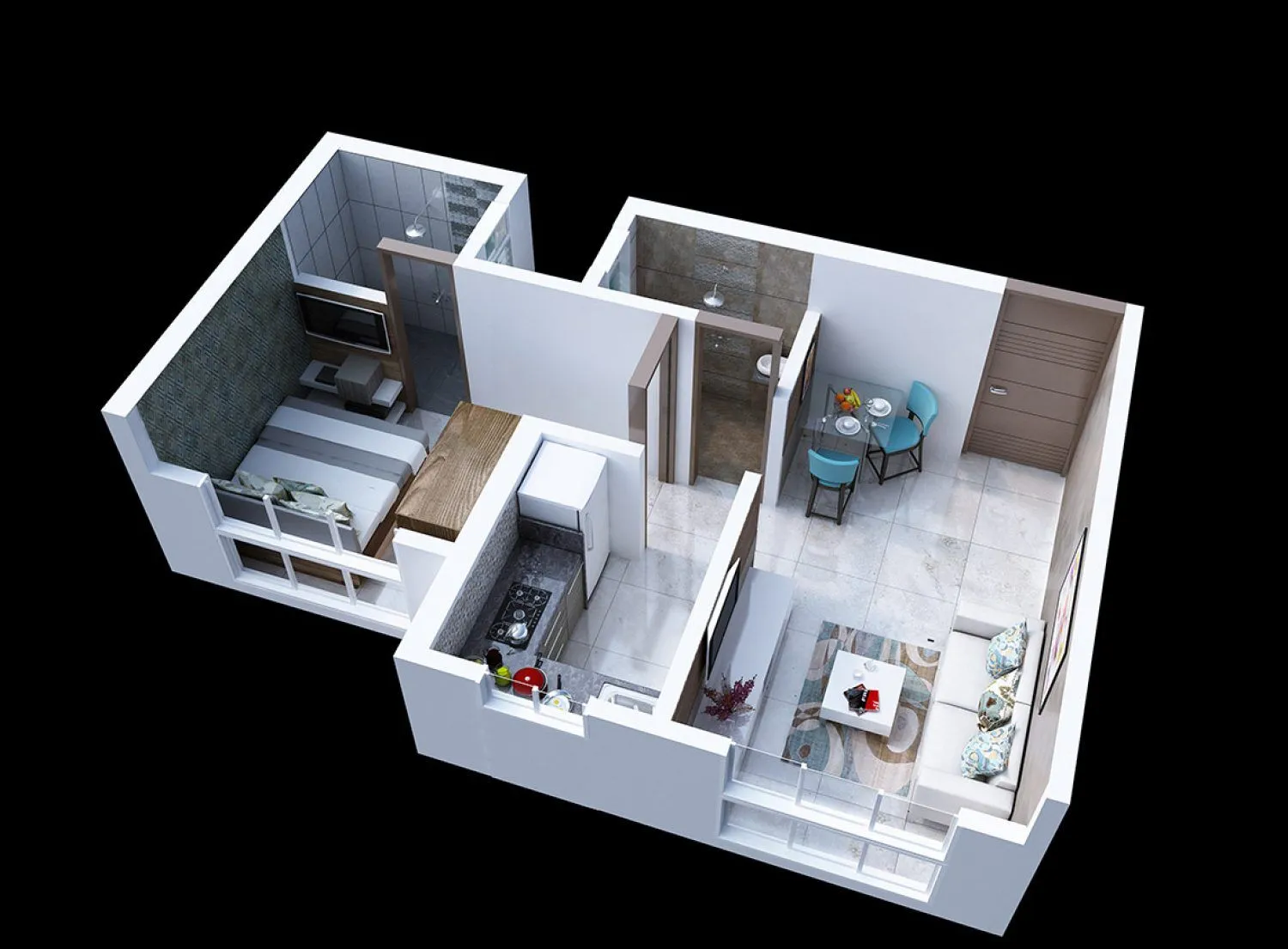 Sethia Imperial Avenue — All Photos 2