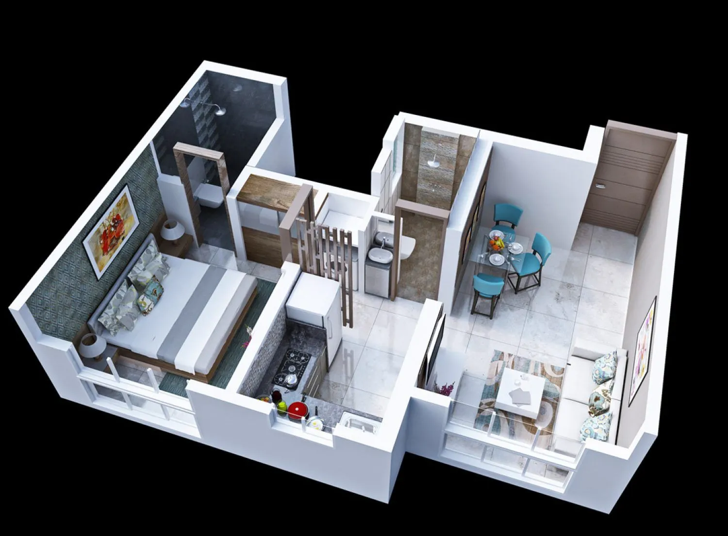 Sethia Imperial Avenue — All Photos 3