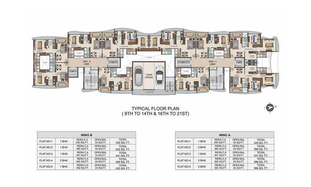 Sethia Pride — All Photos 4