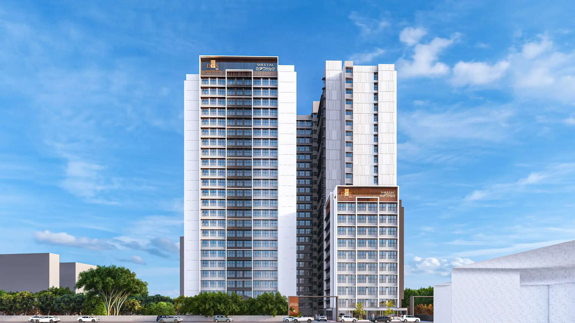 Sheetal Uptown — All Photos 1