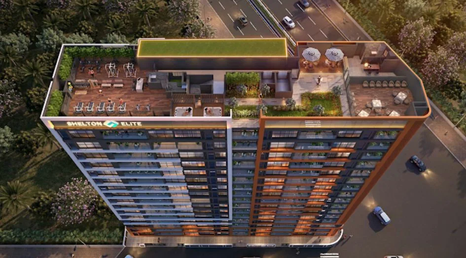 Shelton Elite — All Photos 4