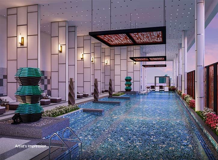 Sheth Avalon — All Photos 7