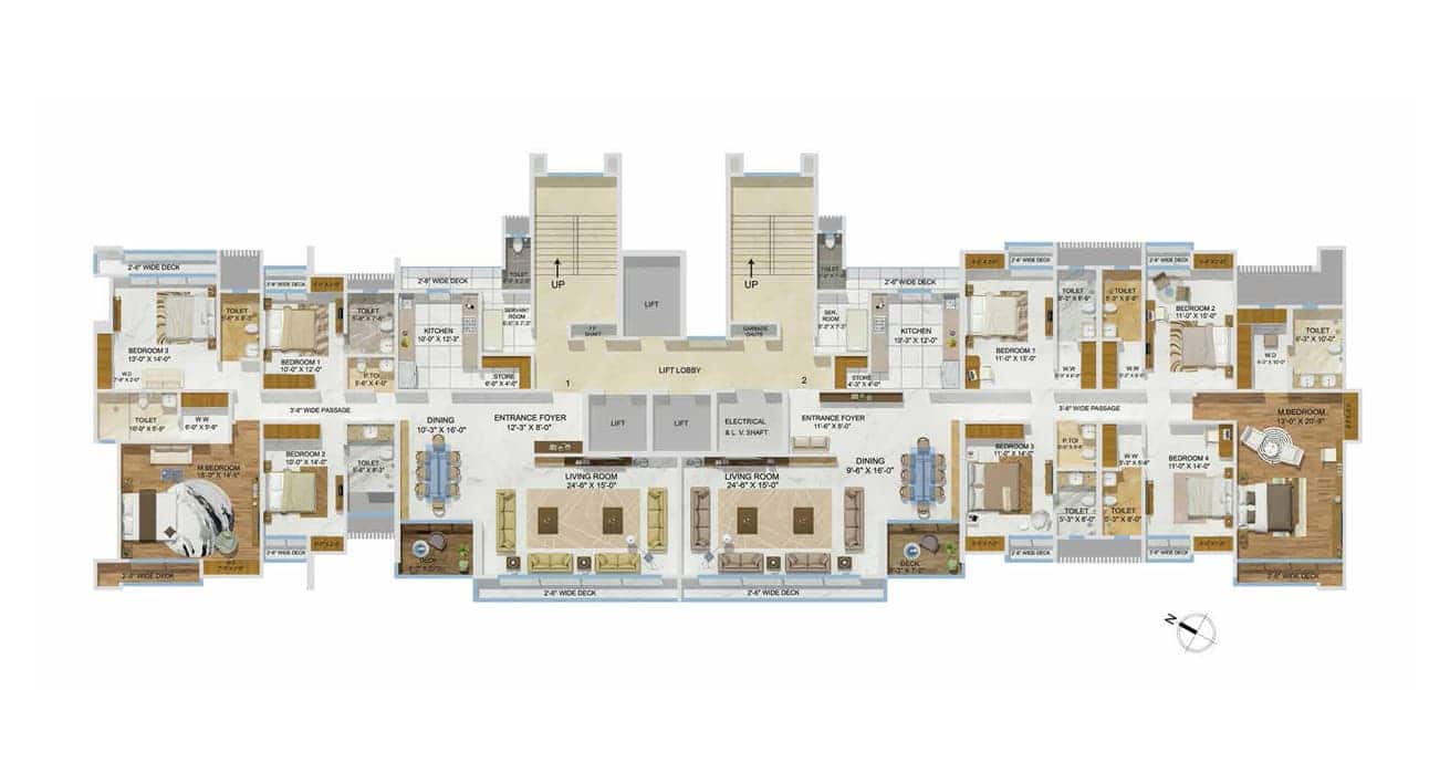 Sheth Avalon — All Photos 10