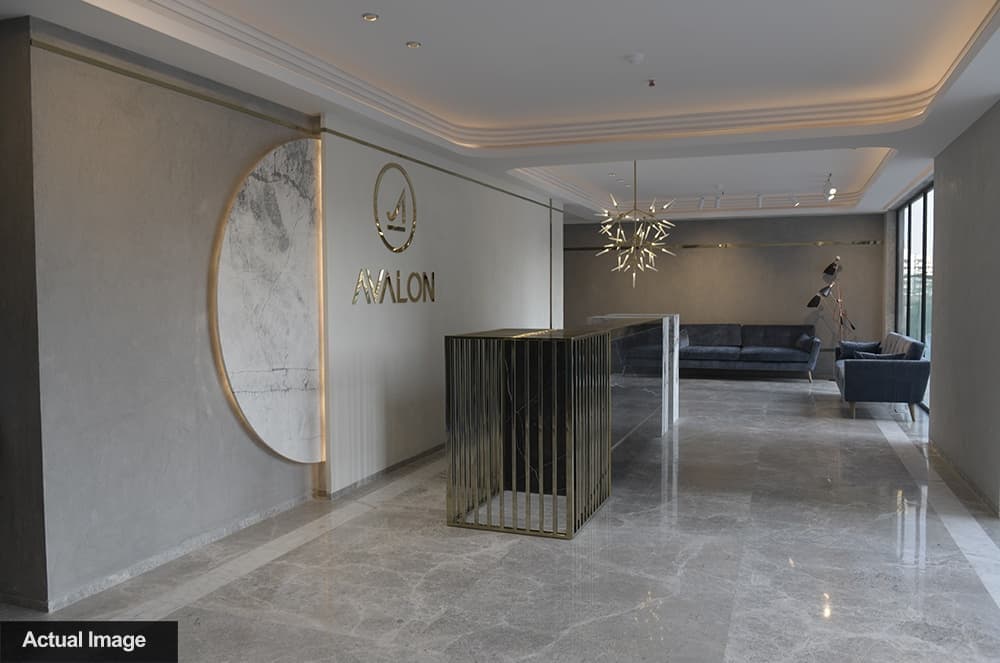 Sheth Avalon — All Photos 12