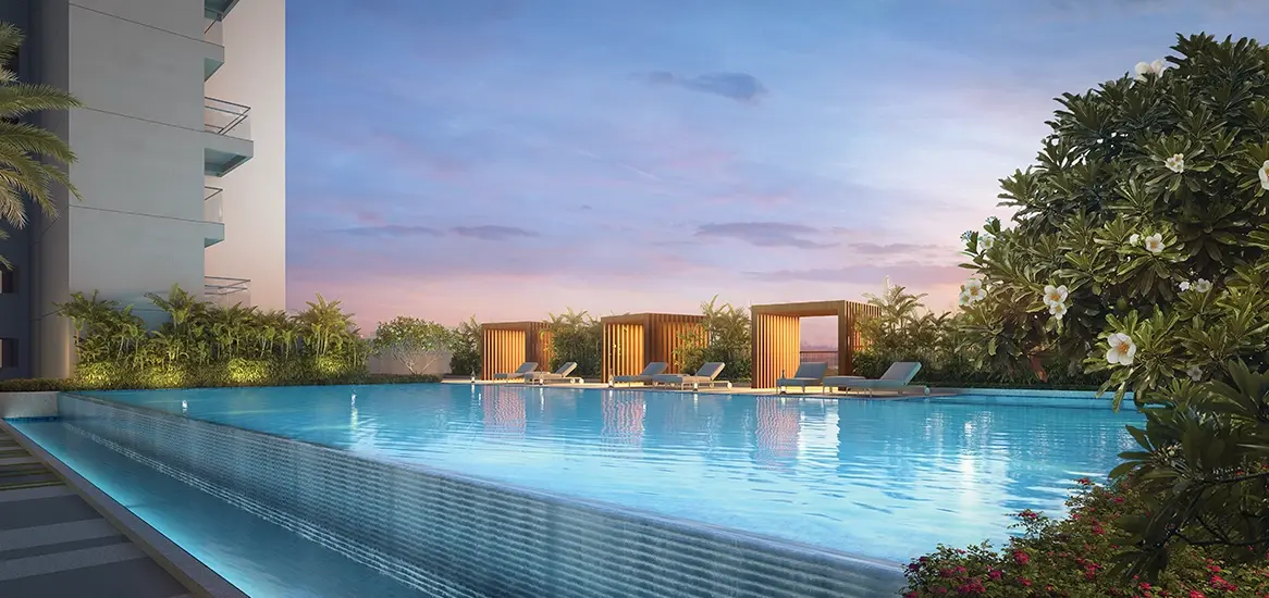 Sheth One Marina — All Photos 5