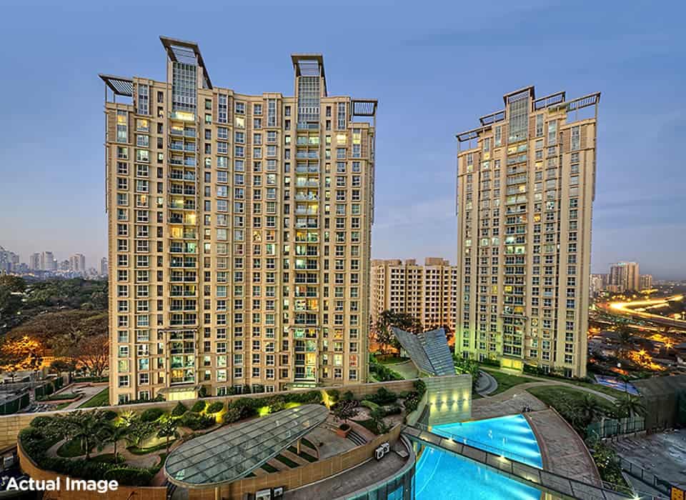 Sheth Vasant Lawns — All Photos 8