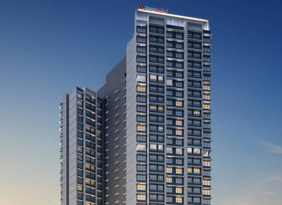 Solitaire Business Park — All Photos 1