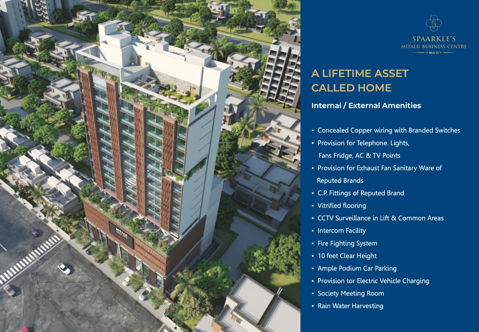 Sparkle Mitali Business Centre — All Photos 7