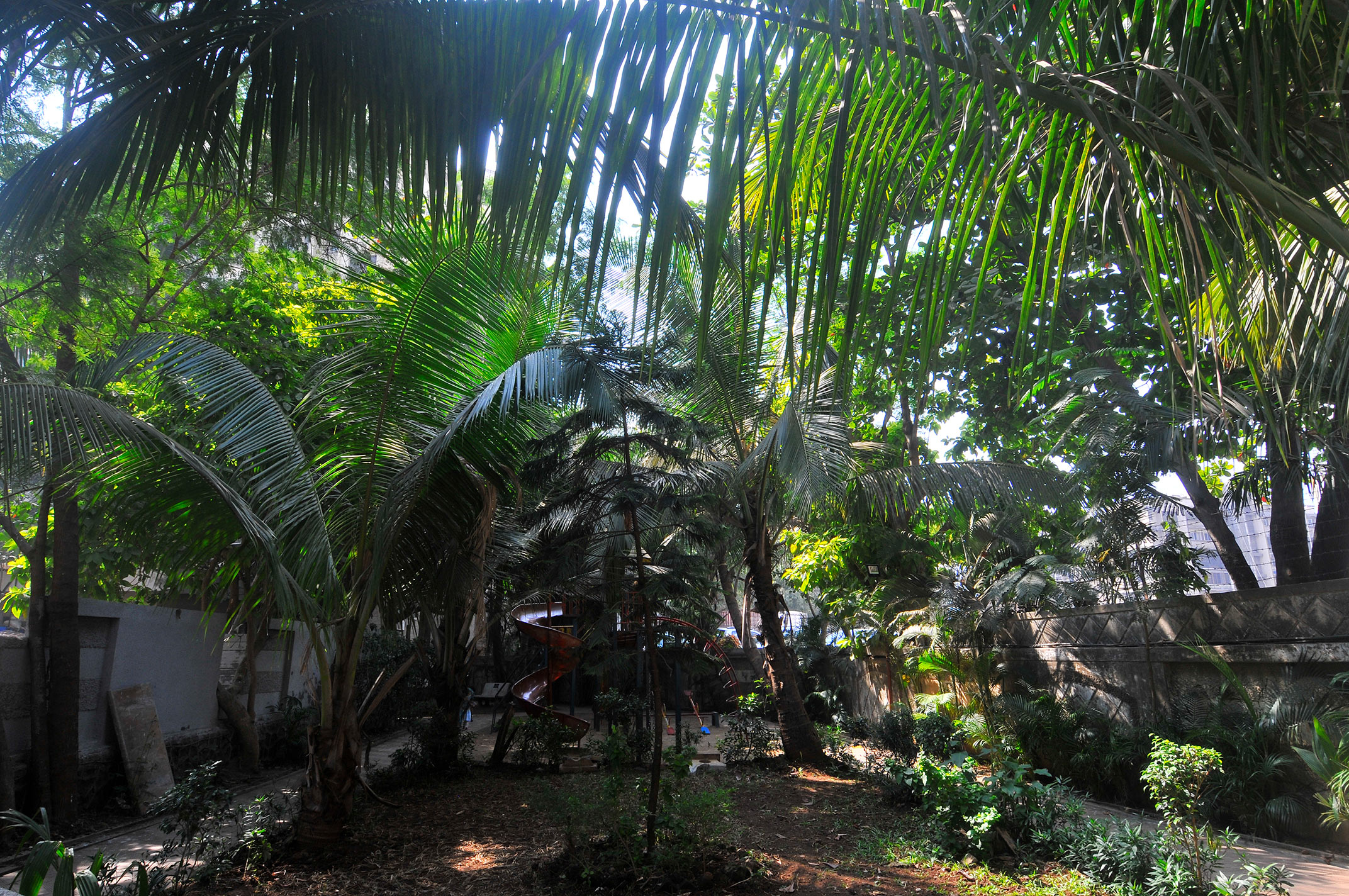 Srishti Complex — All Photos 1