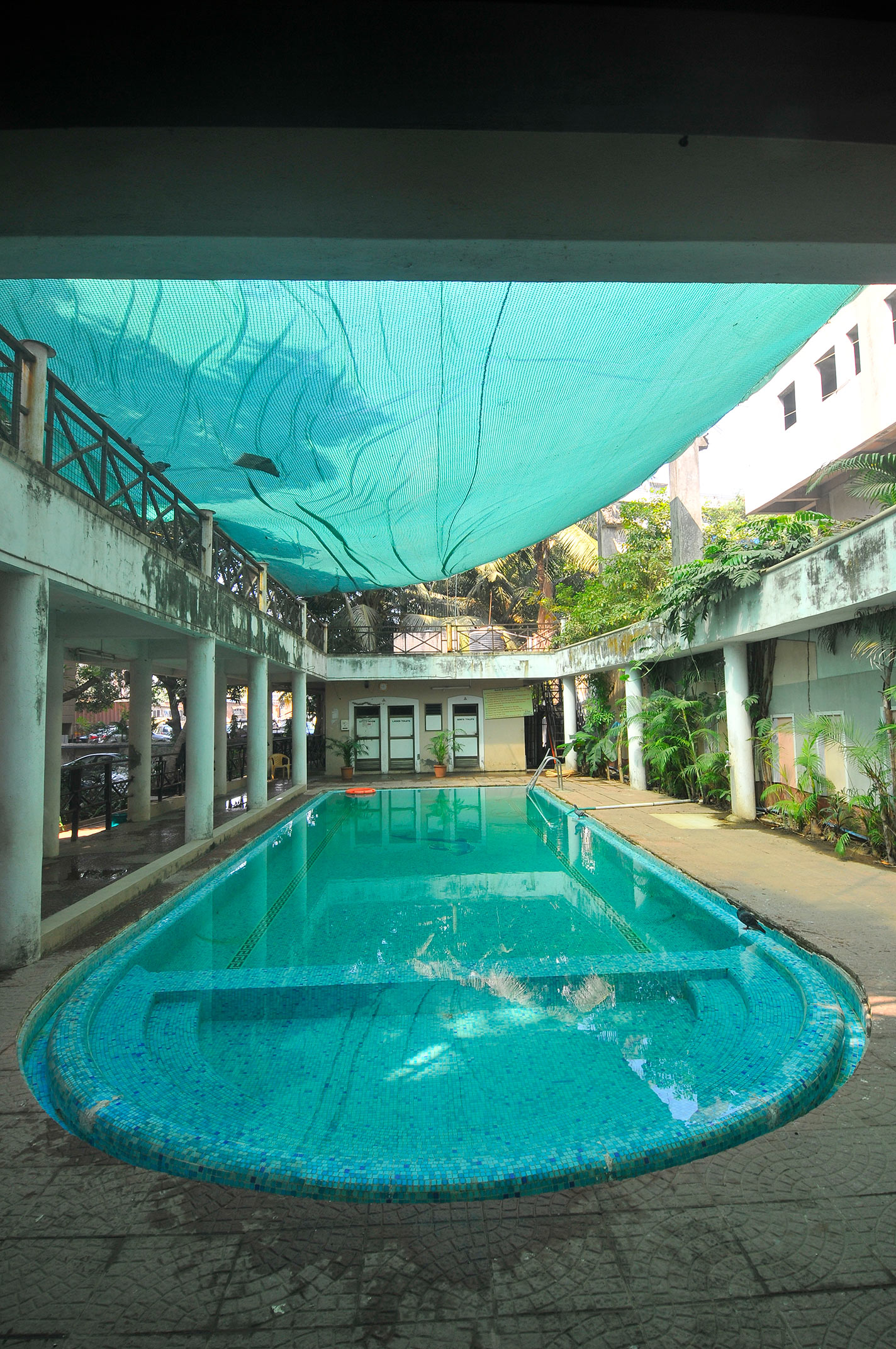 Srishti Complex — All Photos 2