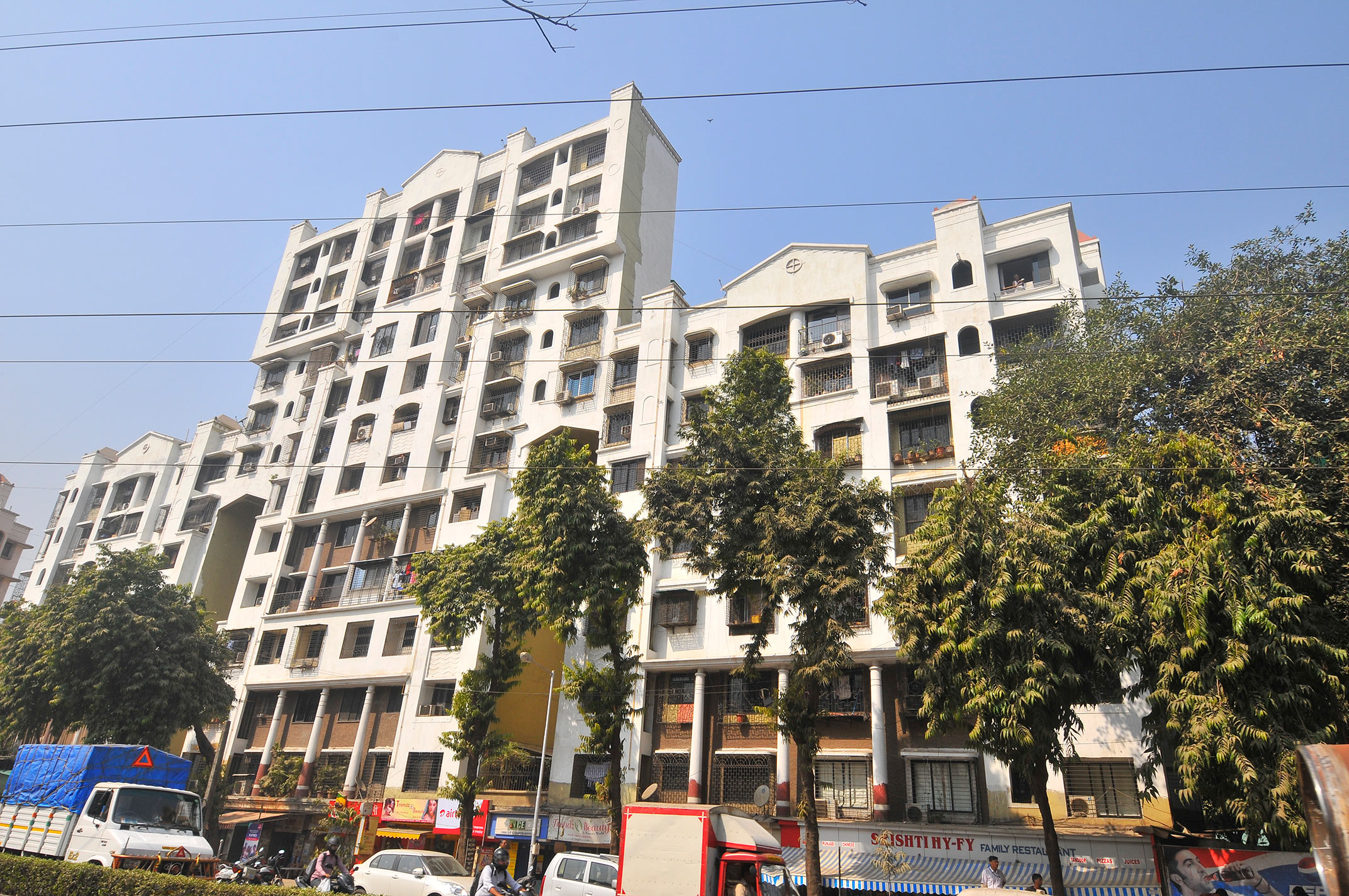 Srishti Complex — All Photos 3