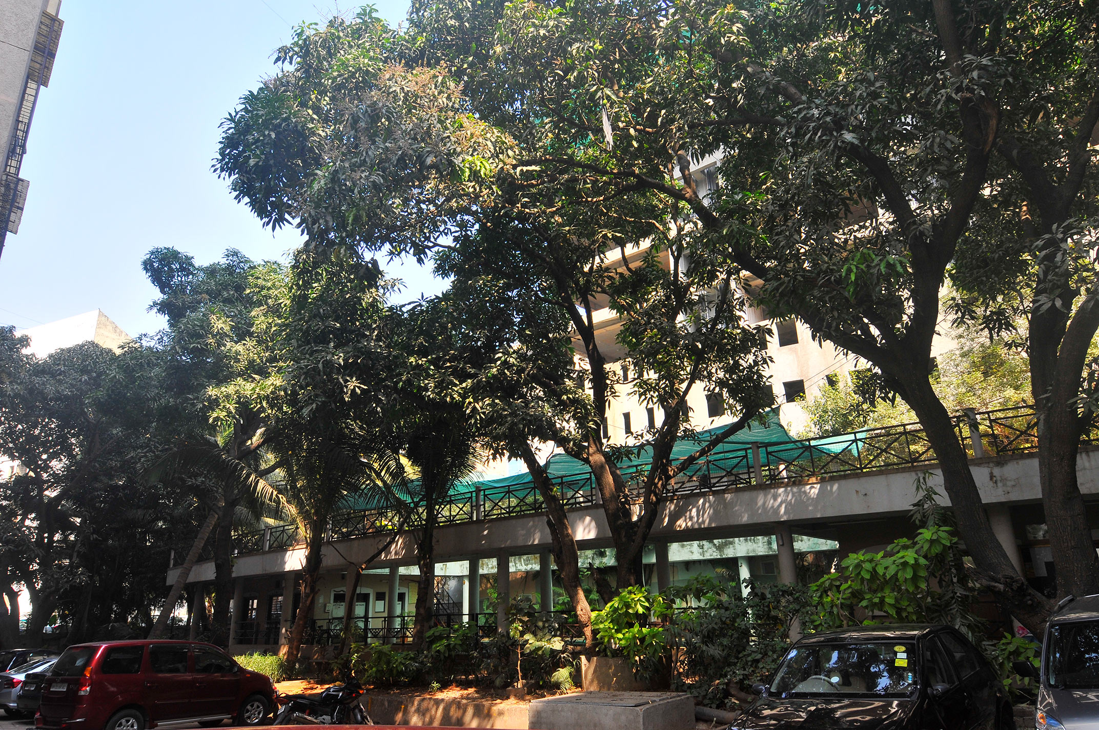 Srishti Complex — All Photos 4