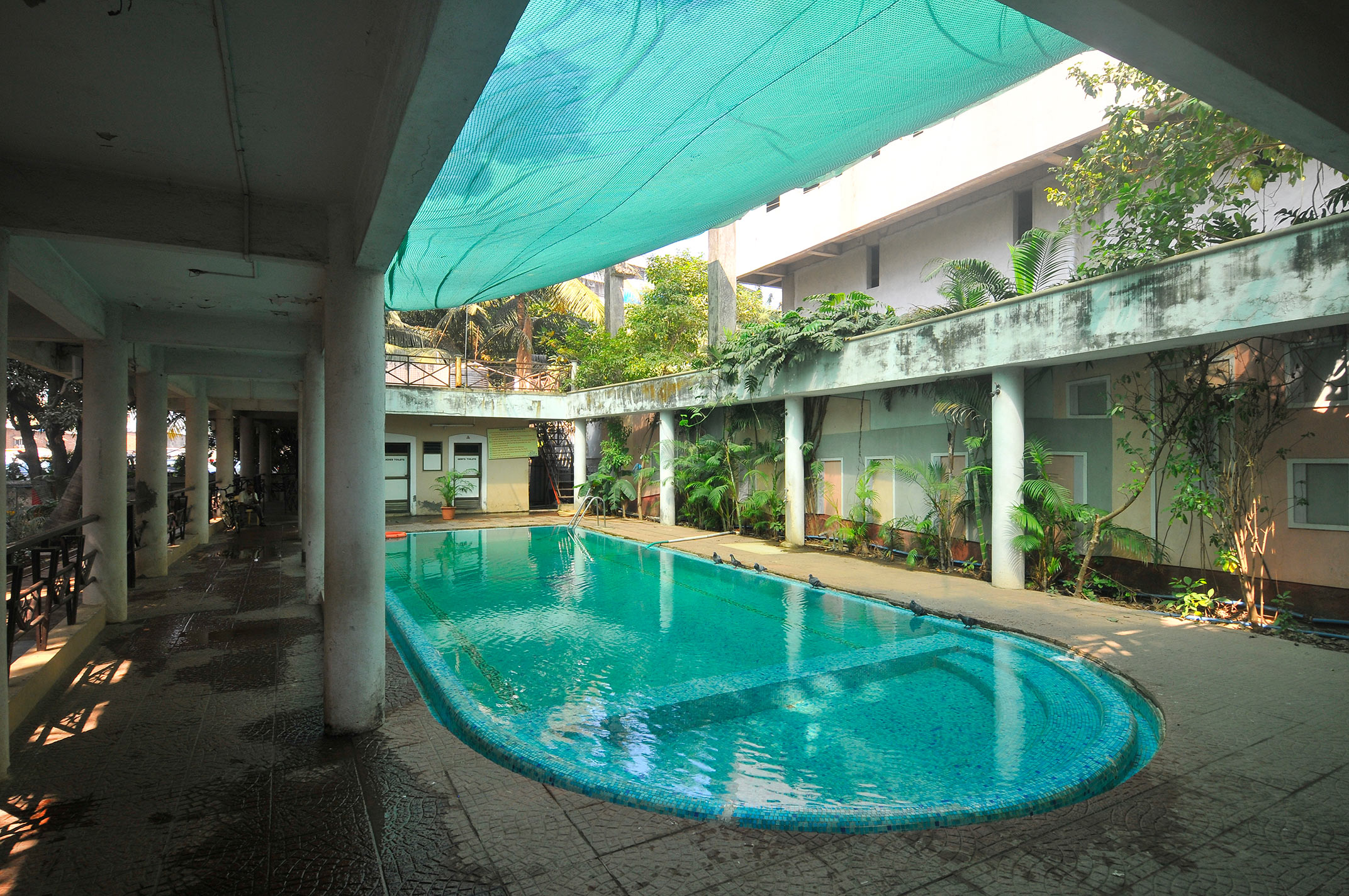 Srishti Complex — All Photos 5