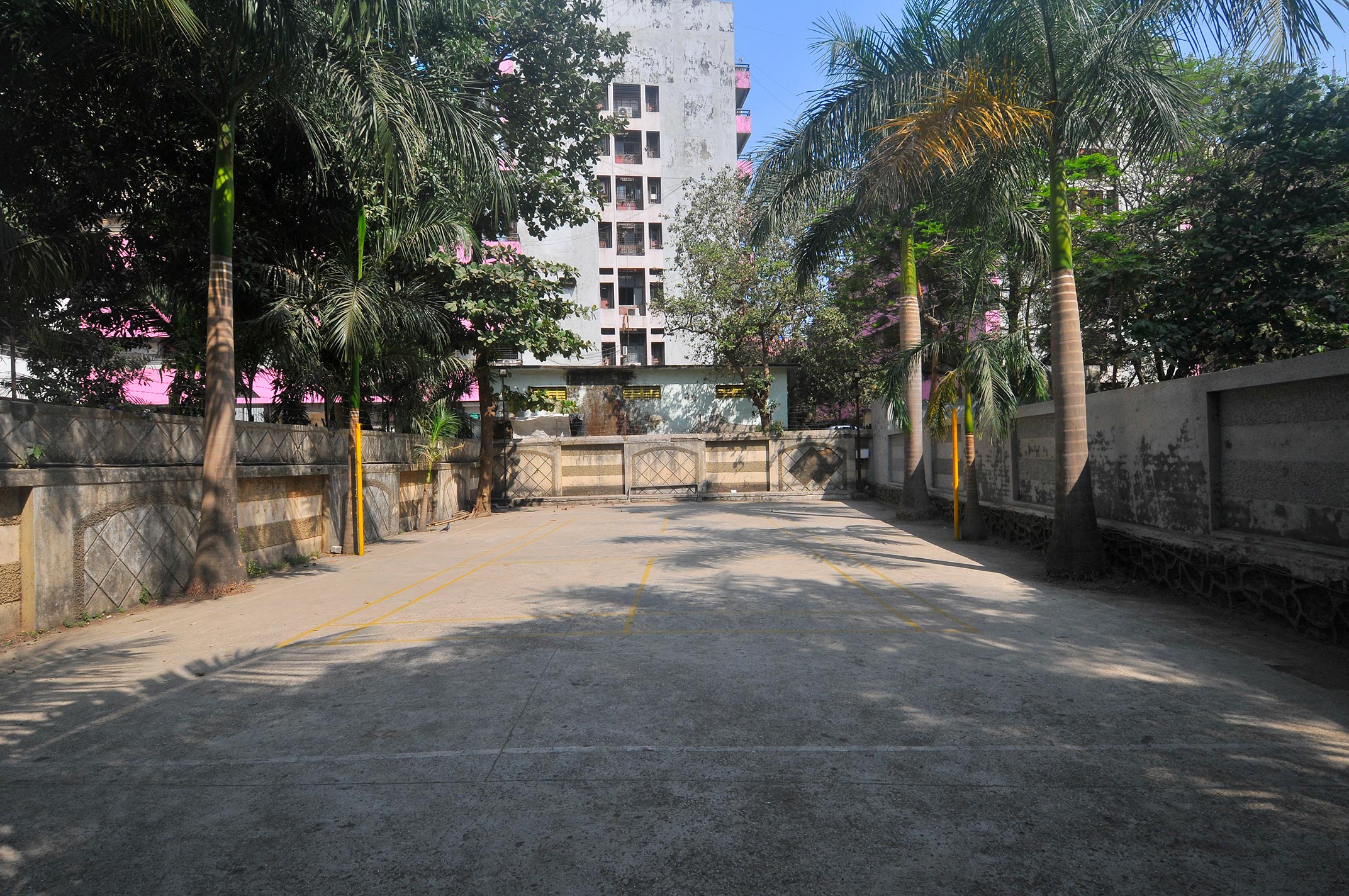 Srishti Complex — All Photos 8