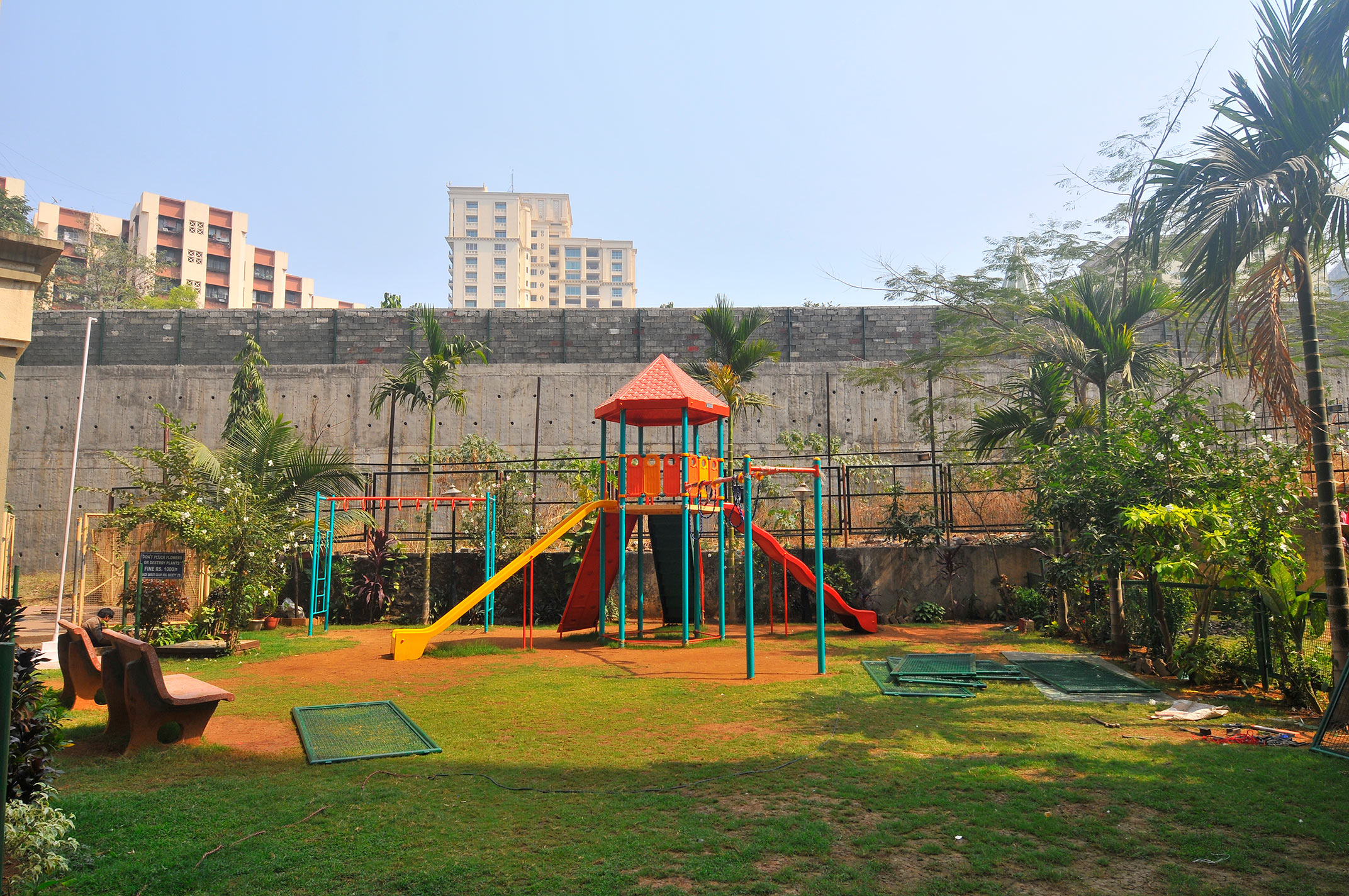 Srishti Panch Srishti — All Photos 11