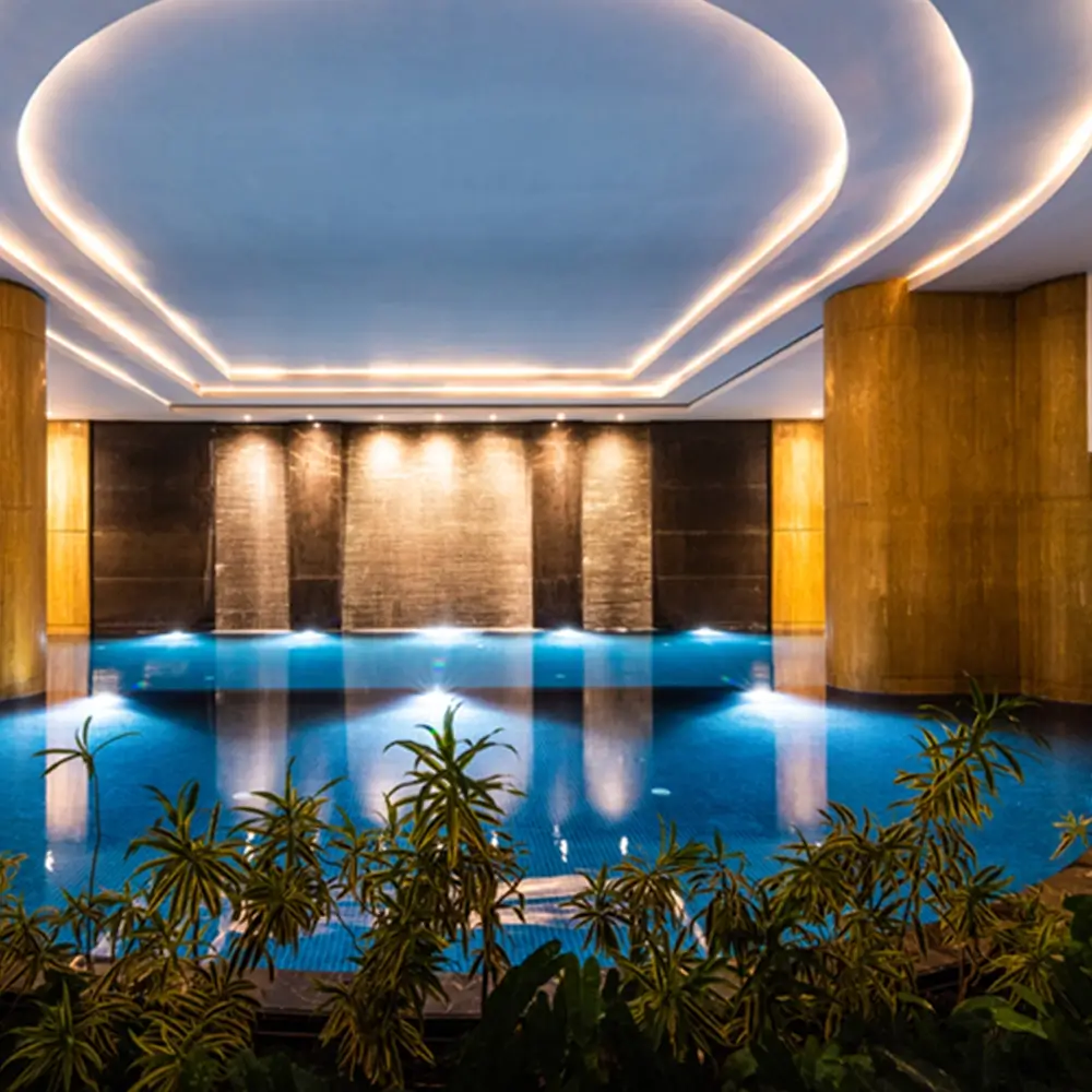 Sunteck Signia Isles — All Photos 7