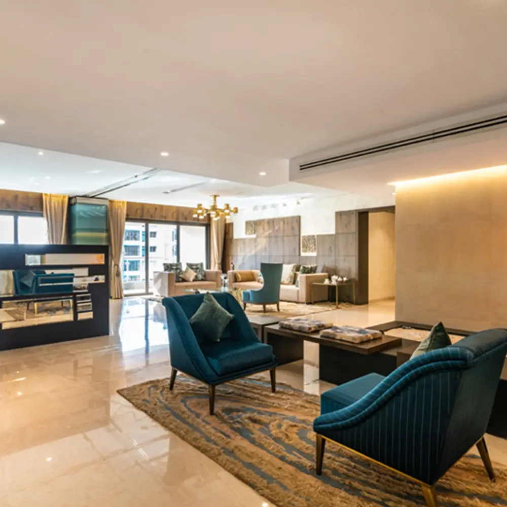 Sunteck Signia Isles — All Photos 9