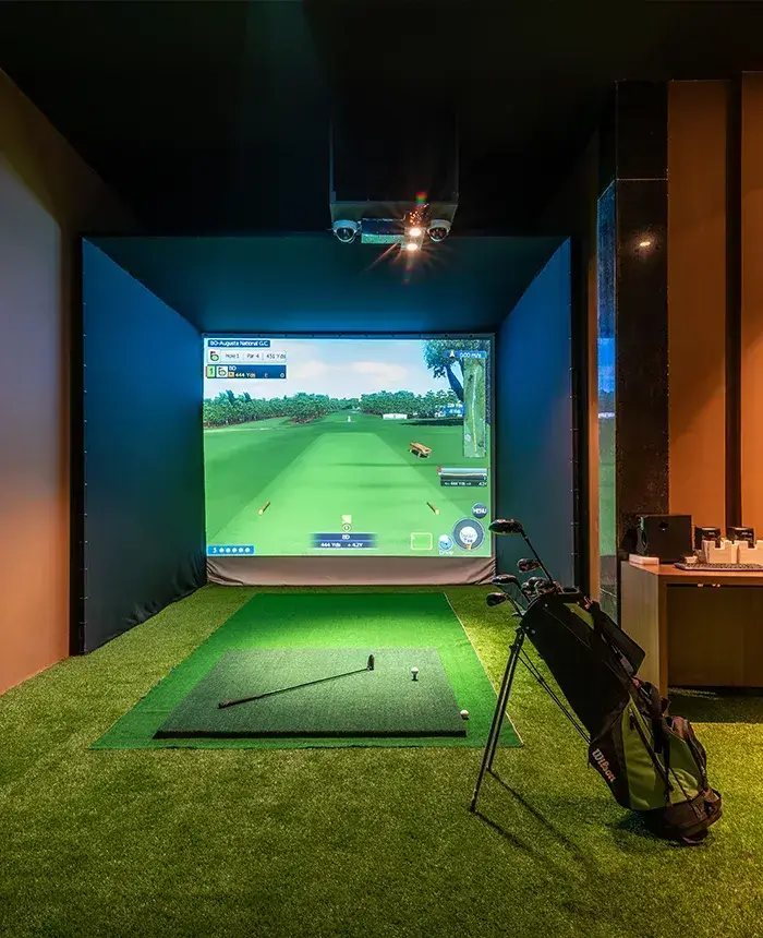 Sunteck Signia Isles — All Photos 14