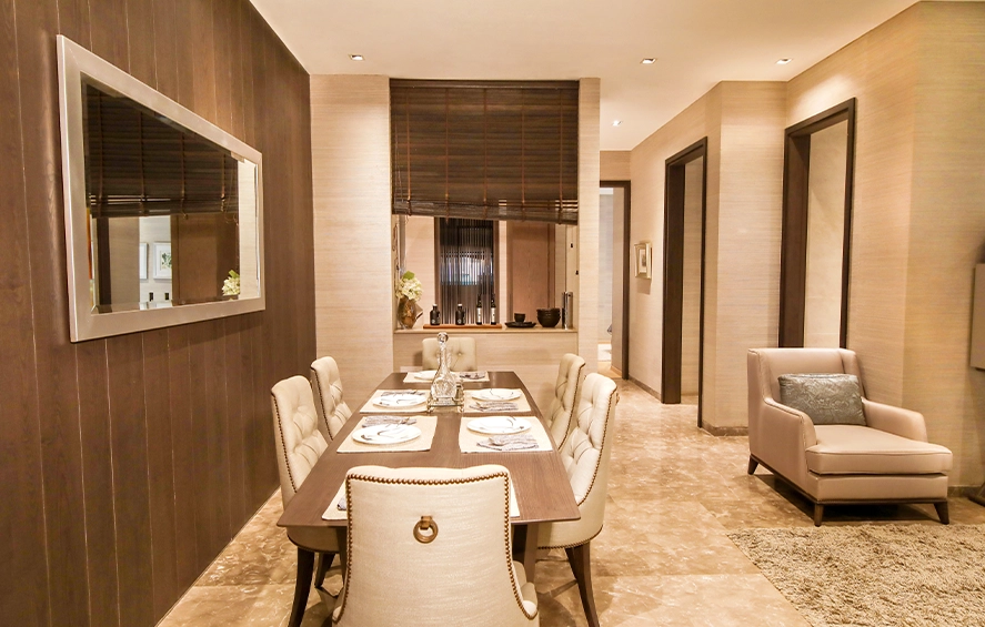 SunteckCity 1st & 2nd Avenue — All Photos 6