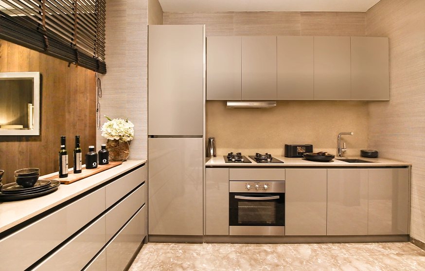 SunteckCity 1st & 2nd Avenue — All Photos 7