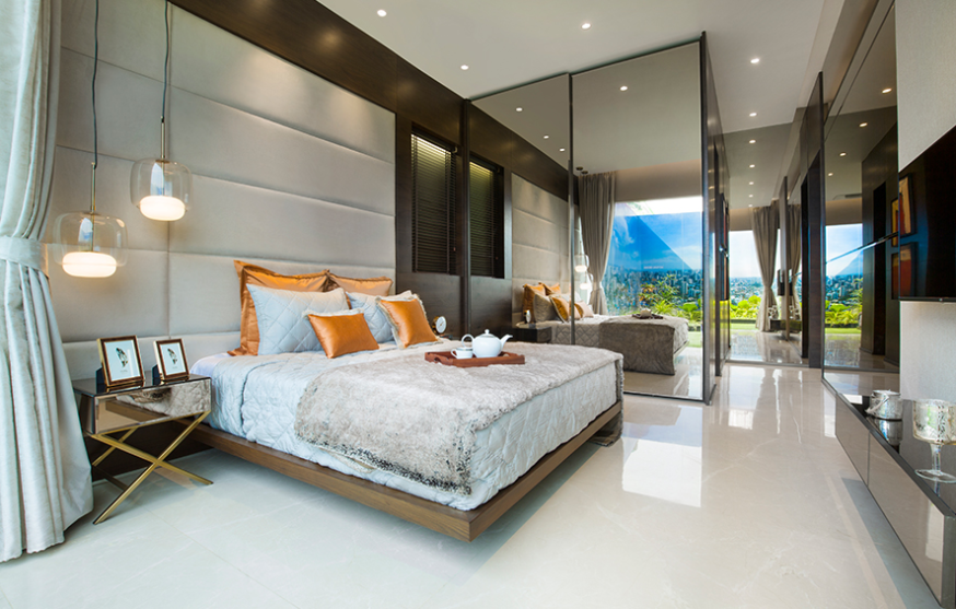 SunteckCity 4th Avenue — All Photos 5