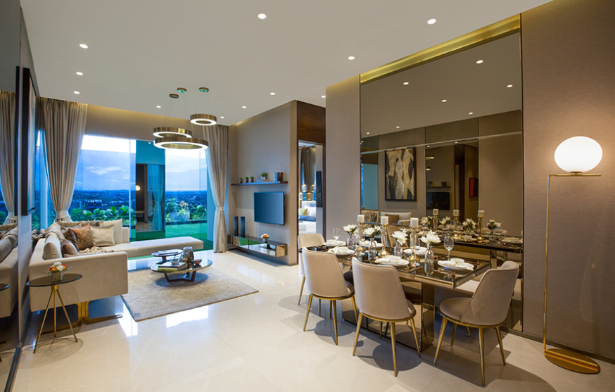 SunteckCity 4th Avenue — All Photos 7