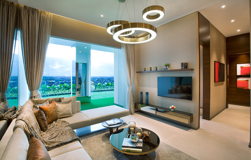 SunteckCity 4th Avenue — All Photos 8