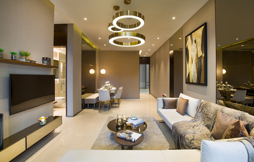 SunteckCity 4th Avenue — All Photos 9