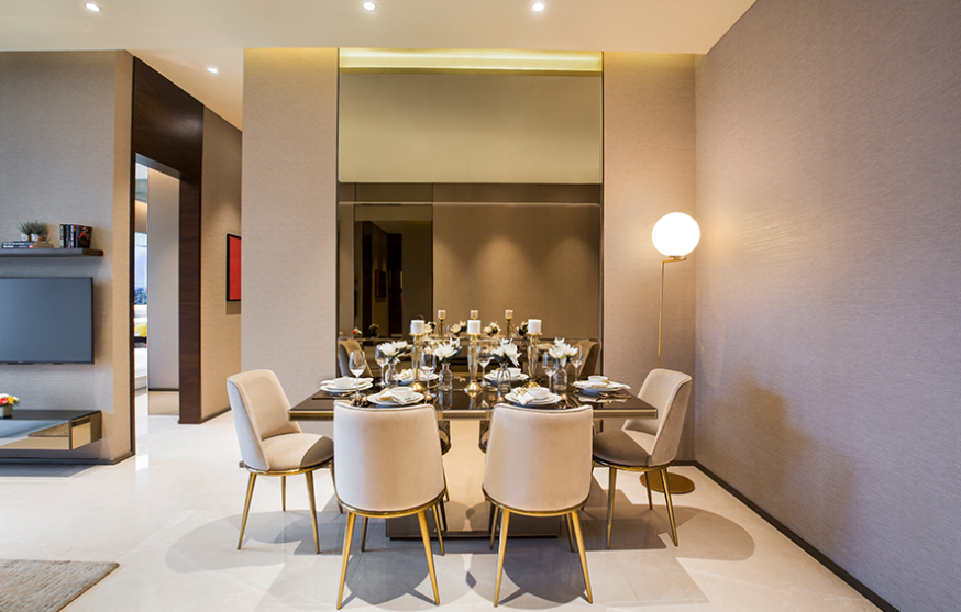 SunteckCity 4th Avenue — All Photos 10